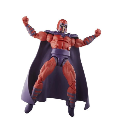 X-Men '97 Marvel Legends Magneto