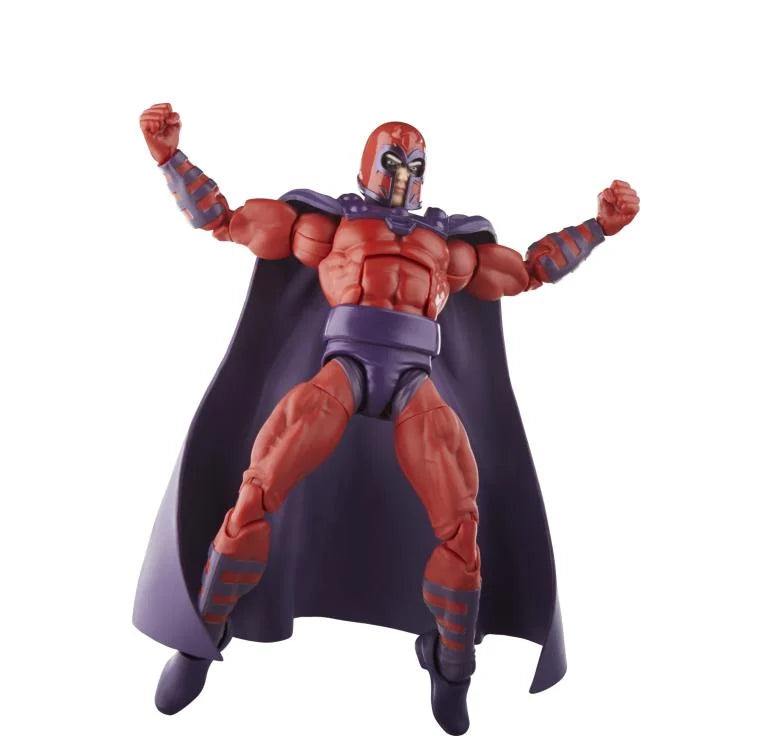 X-Men '97 Marvel Legends Magneto