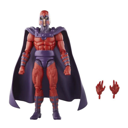 X-Men '97 Marvel Legends Magneto
