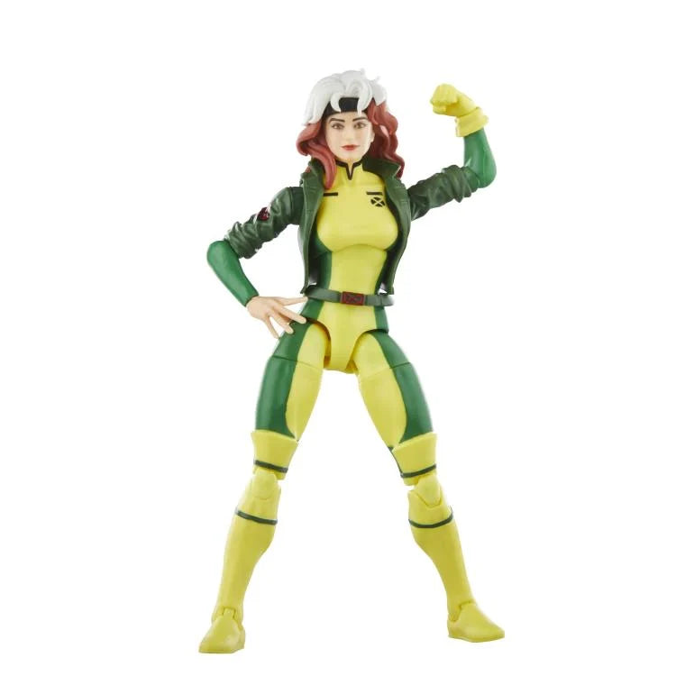 X-Men '97 Marvel Legends Rogue