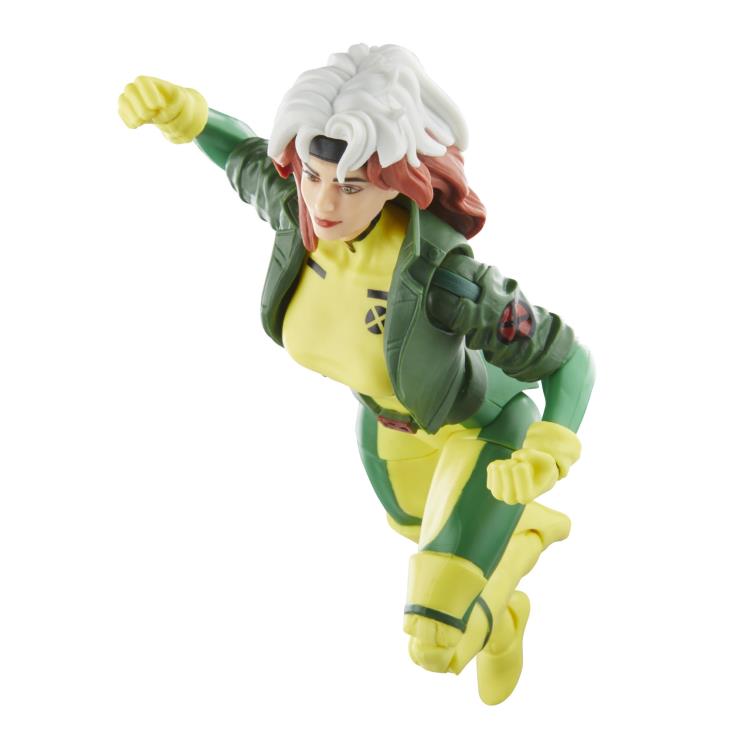 X-Men '97 Marvel Legends Rogue