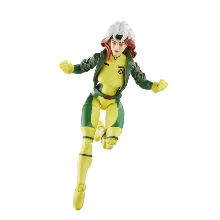 X-Men '97 Marvel Legends Rogue