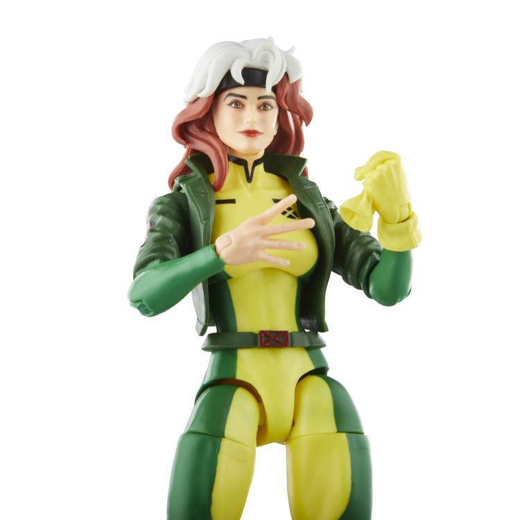 X-Men '97 Marvel Legends Rogue