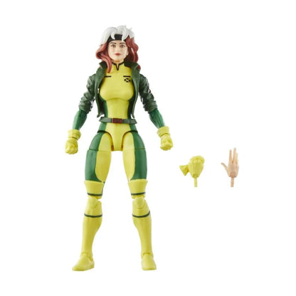 X-Men '97 Marvel Legends Rogue