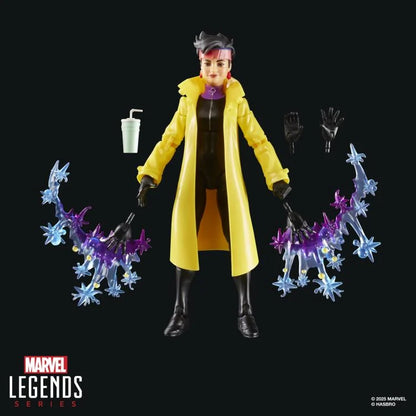 Jubilee X-Men '97 Marvel Legends Action Figure