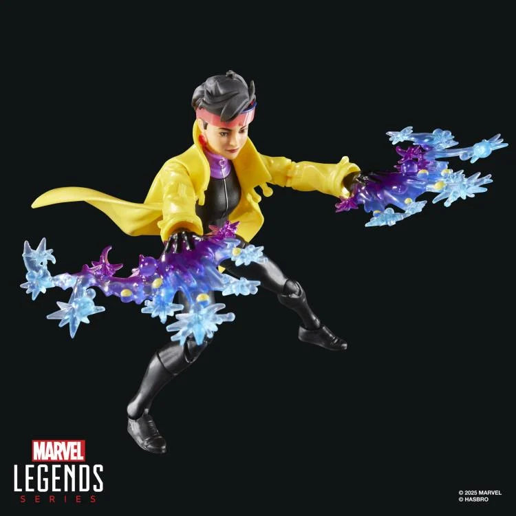 Jubilee X-Men '97 Marvel Legends Action Figure