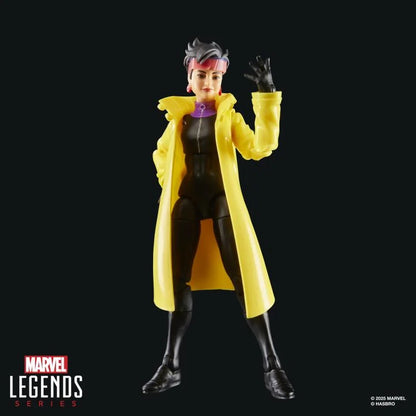 Jubilee X-Men '97 Marvel Legends Action Figure