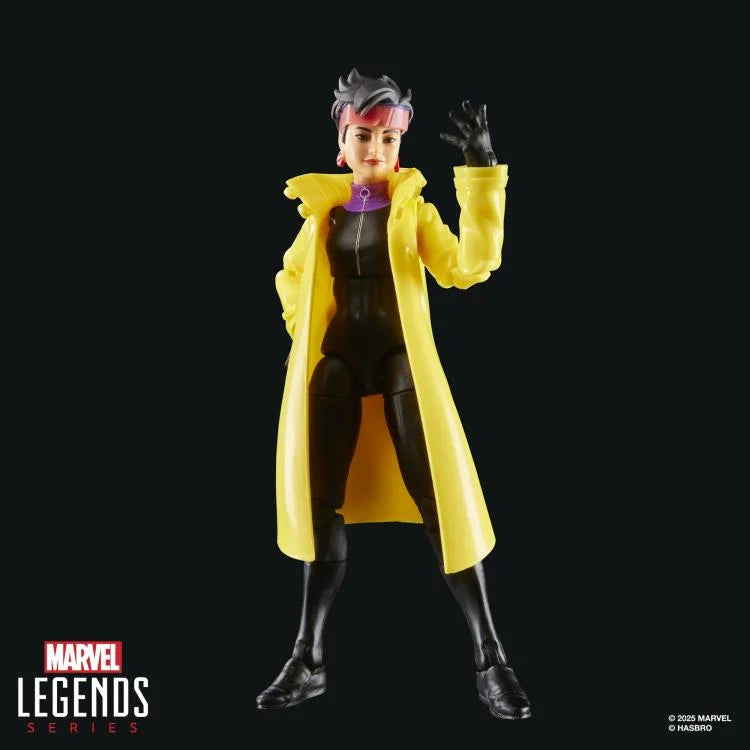 Jubilee X-Men '97 Marvel Legends Action Figure