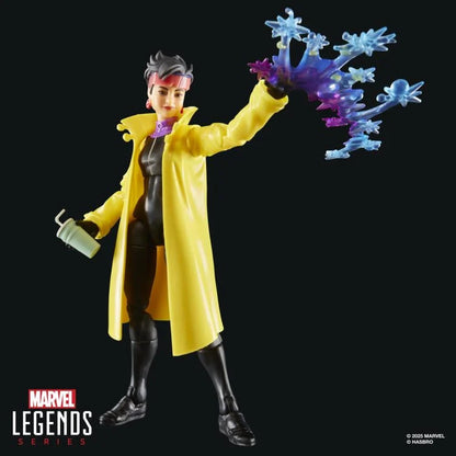 Jubilee X-Men '97 Marvel Legends Action Figure