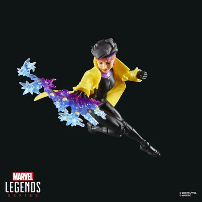 Jubilee X-Men '97 Marvel Legends Action Figure