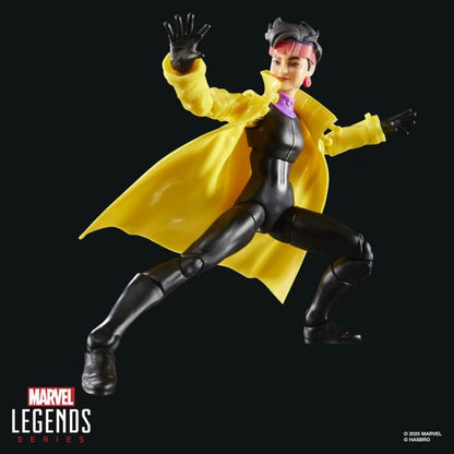 Jubilee X-Men '97 Marvel Legends Action Figure