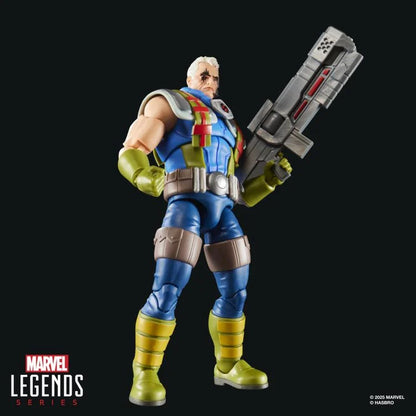 Marvel's Cable X-Men '97 Marvel Legends Action Figure
