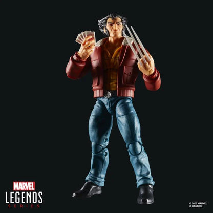 Marvel's Logan X-Men '97 Marvel Legends Action Figure