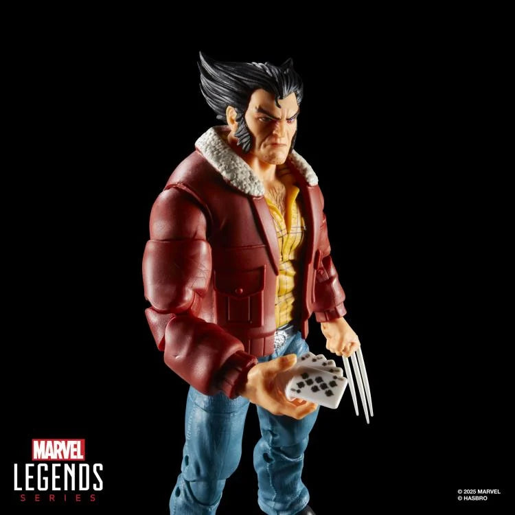 Marvel's Logan X-Men '97 Marvel Legends Action Figure