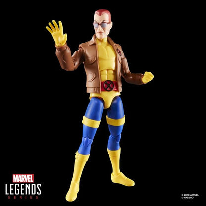 Marvel's Morph X-Men '97 Marvel Legends Action Figure