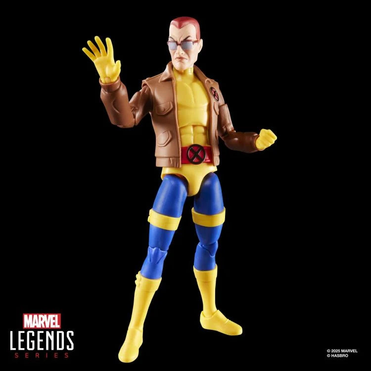Marvel's Morph X-Men '97 Marvel Legends Action Figure