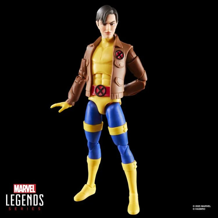 Marvel's Morph X-Men '97 Marvel Legends Action Figure