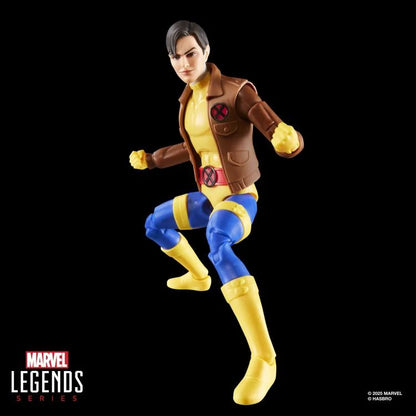 Marvel's Morph X-Men '97 Marvel Legends Action Figure