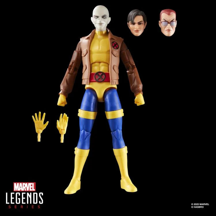 Marvel's Morph X-Men '97 Marvel Legends Action Figure