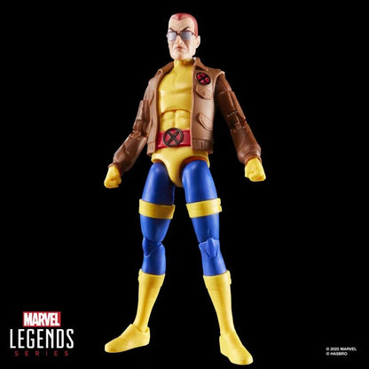 Marvel's Morph X-Men '97 Marvel Legends Action Figure