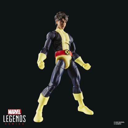 Marvel's Sunspot X-Men '97 Marvel Legends Action Figure
