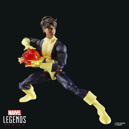 Marvel's Sunspot X-Men '97 Marvel Legends Action Figure