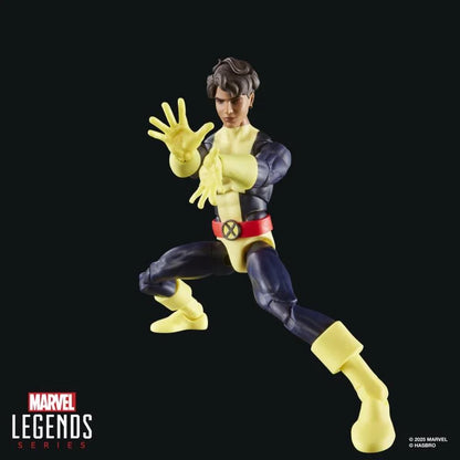 Marvel's Sunspot X-Men '97 Marvel Legends Action Figure