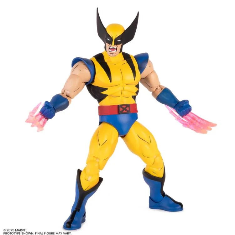 Mondo X-Men '97 Wolverine - 1/6 Scale Premium Figure 10.5