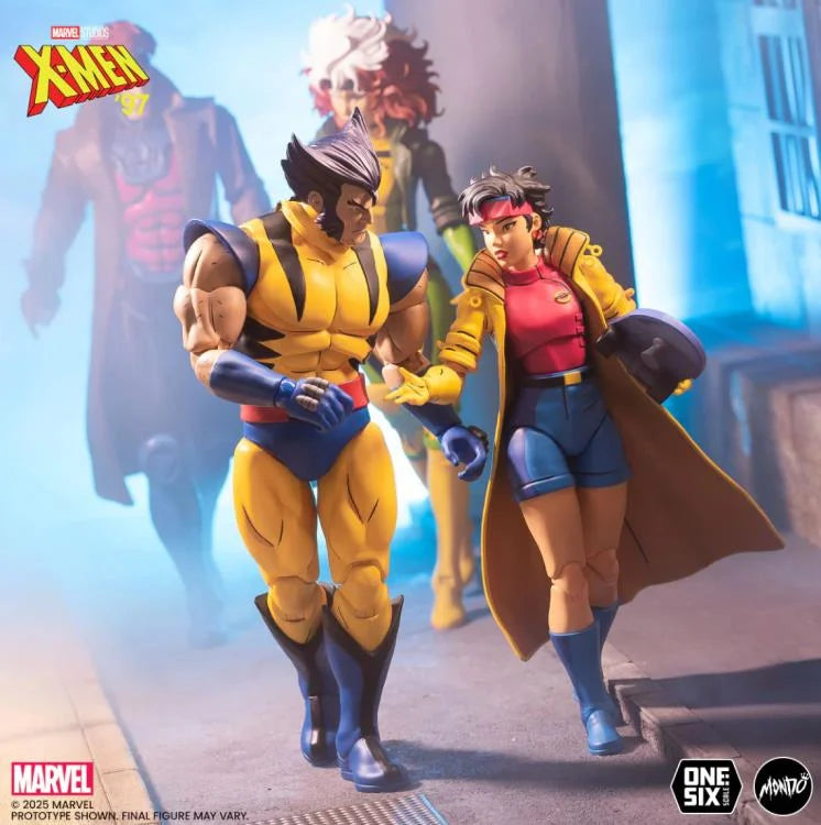 Mondo X-Men '97 Wolverine - 1/6 Scale Premium Figure 10.5