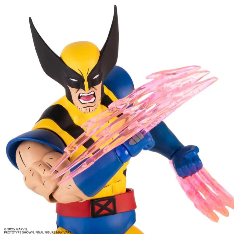 Mondo X-Men '97 Wolverine - 1/6 Scale Premium Figure 10.5