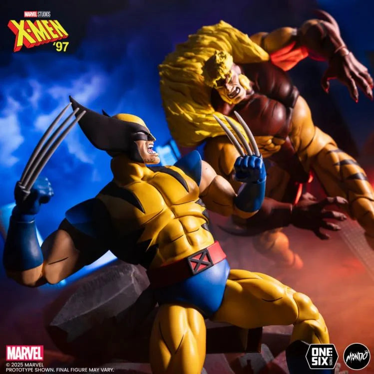 【限定版】WOLVERINE 1/6スケール フィギュア プラチナエディション 限定版】WOLVERINE 1/6スケール フィギュア プラチナエディションの