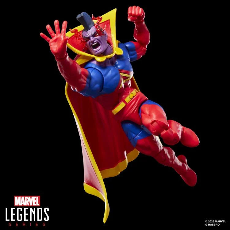 Gladiator & Deathbird X-Men Marvel Legends Action Figure Two-Pack