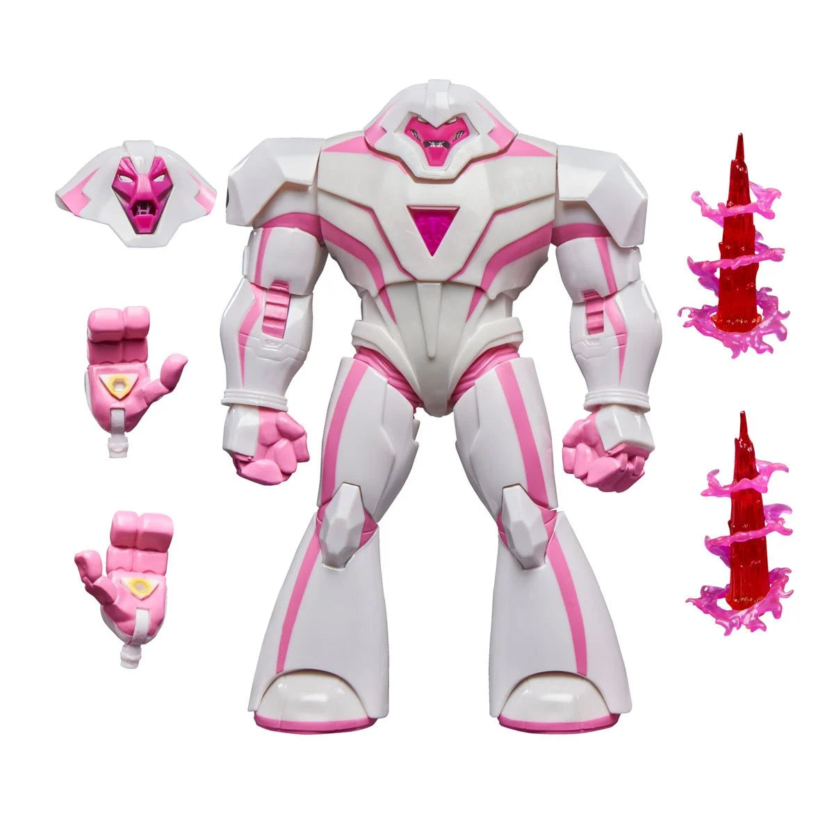 マーベルレジェンド ニムロッド X-MEN Nimrod Marvel Legends 6-Inch Action Figure – Jay's Toys And Games