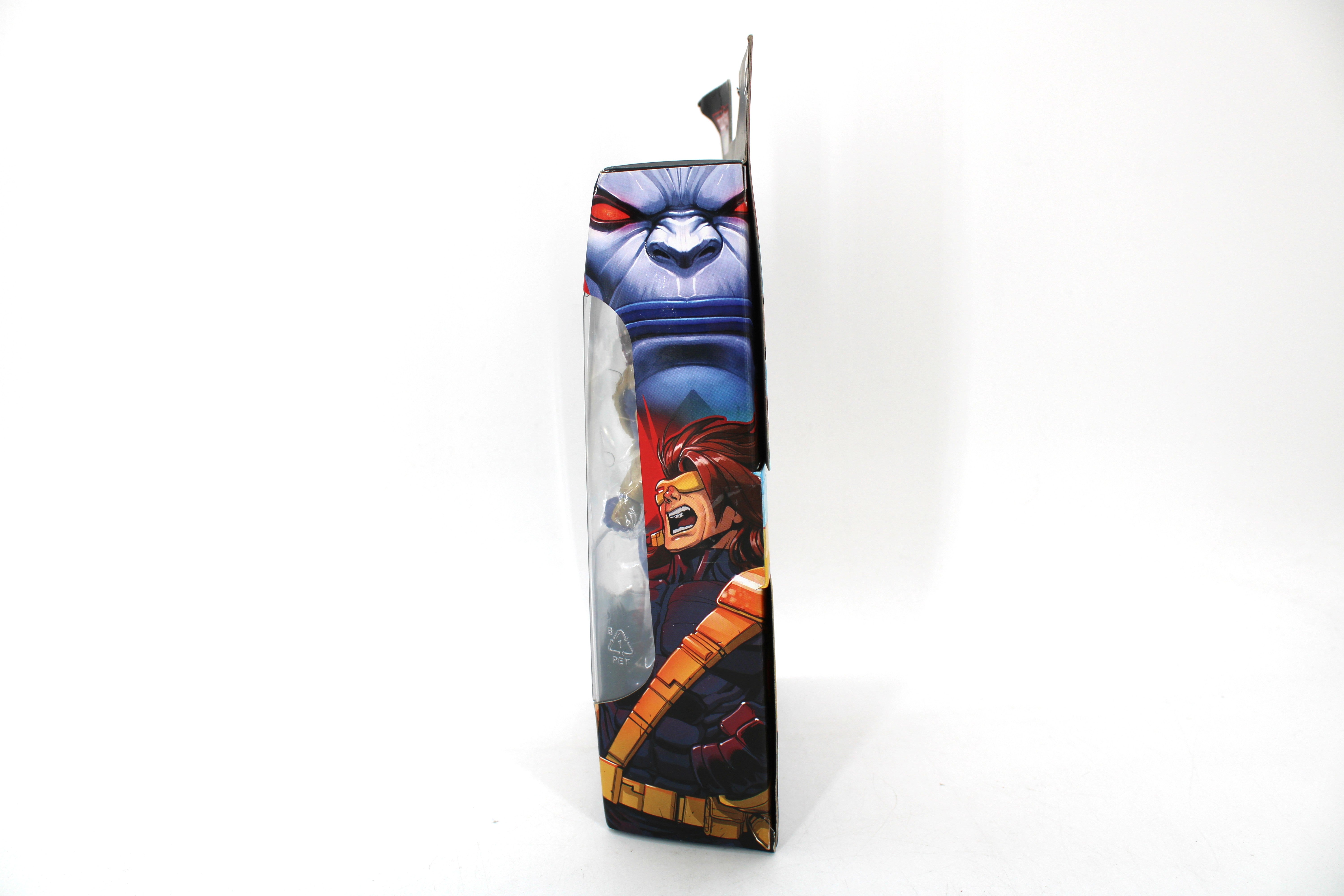 Cyclops Age of Apocalypse 6-Inch Action Figure – Jay's Toys And Games