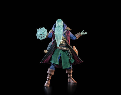 Mythic Legions: Ashes of Agbendor - Xue (Preorder)