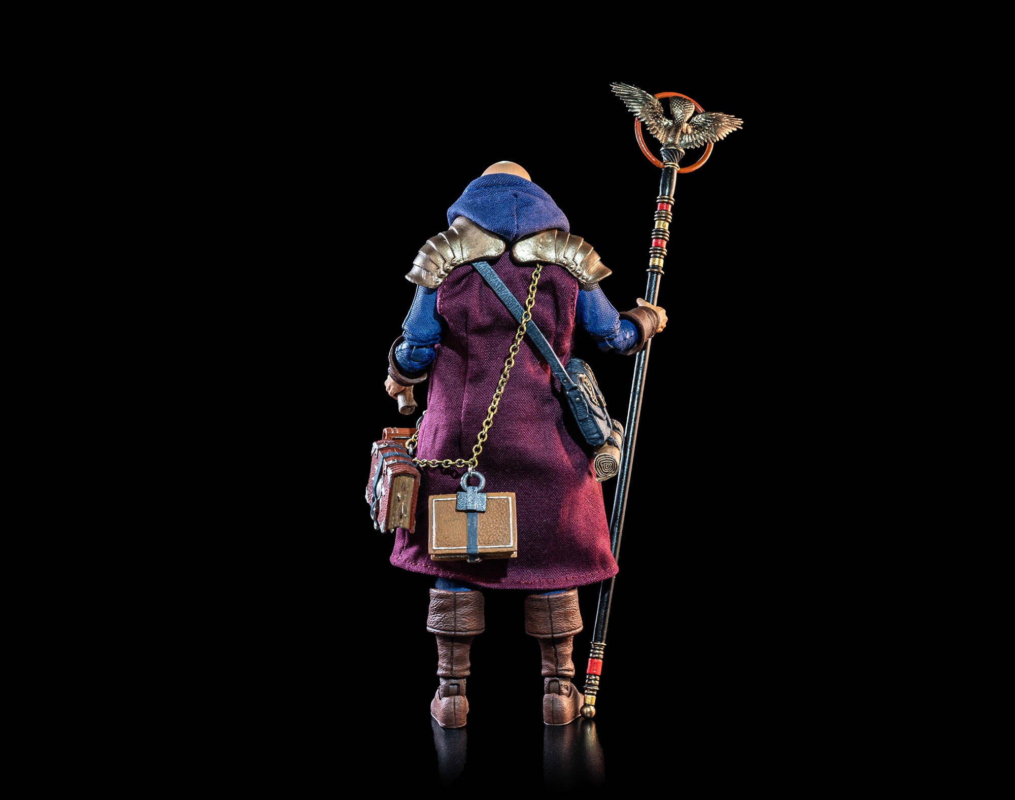 Mythic Legions: Ashes of Agbendor - Xue (Preorder)