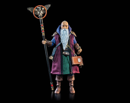Mythic Legions: Ashes of Agbendor - Xue (Preorder)