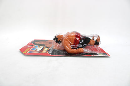 WWF Yokozuna Action Figure (1993) — Carded - view 3