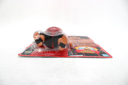 WWF Yokozuna Action Figure (1993) — Carded - view 5