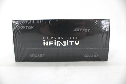 Infinity Yu Jing Blue Wolf Mongol Cavalry Action Figure (2024 JOYTOY) - view 6