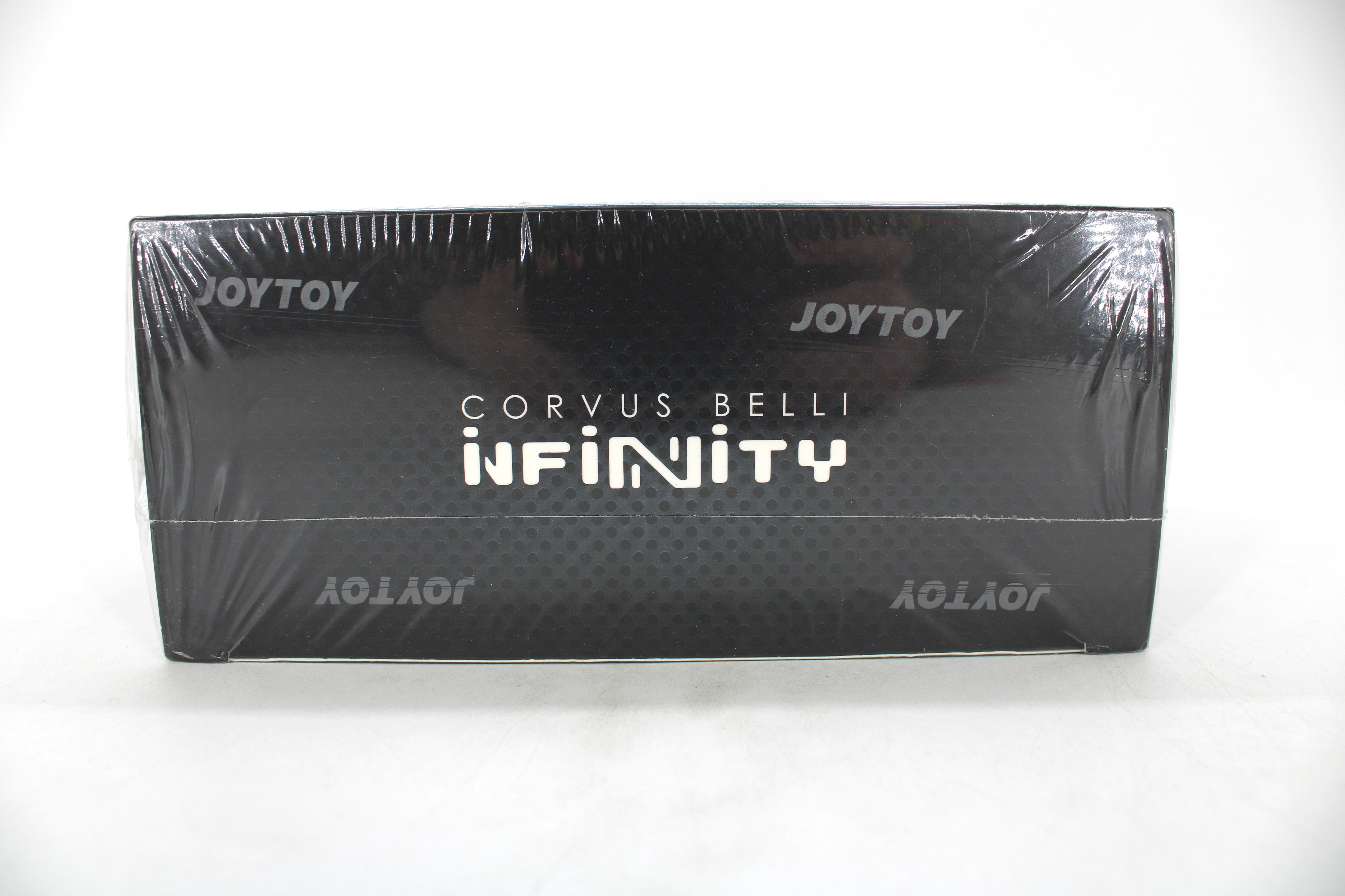 Infinity Yu Jing Blue Wolf Mongol Cavalry Action Figure (2024 JOYTOY) - view 6