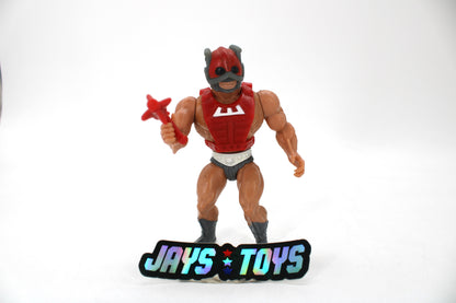 Masters of the Universe Zodac Action Figure (1982) product image