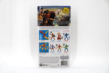 Masters of the Universe Origins Zodac Action Figure (2020) - view 2