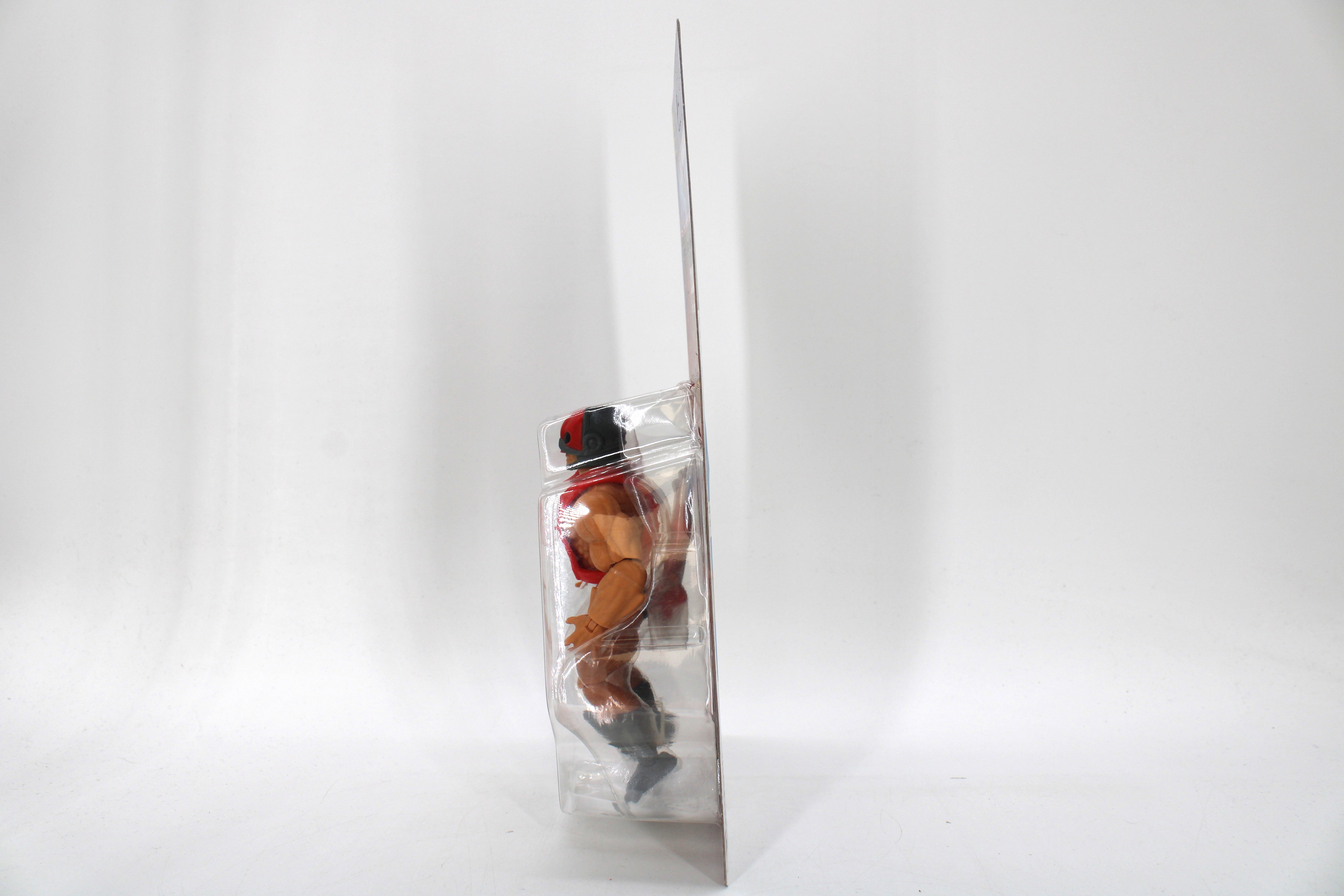 Masters of the Universe Origins Zodac Action Figure (2020) - view 4