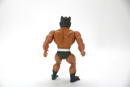 Masters of the Universe Zodac Action Figure (1982) - view 5