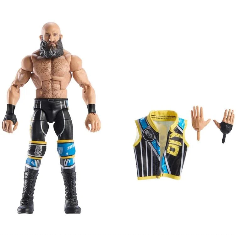 Tommaso Ciampa - WWE Elite Collection Series 114 Action Figure