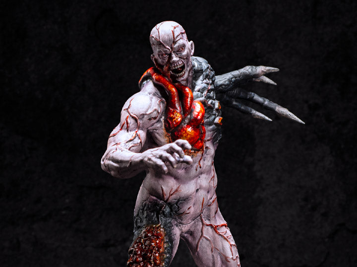 Resident Evil Tyrant T-002 - Limited Edition Statue