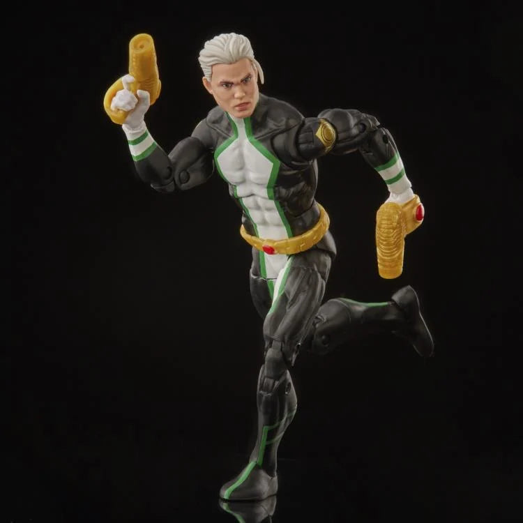 Marvel Boy Marvel Legends Totally Awesome Hulk BAF