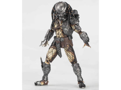 Alien vs. Predator  - Celtic Predator (Battle Damage)