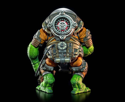 Cosmic Legions: Slogg Figure